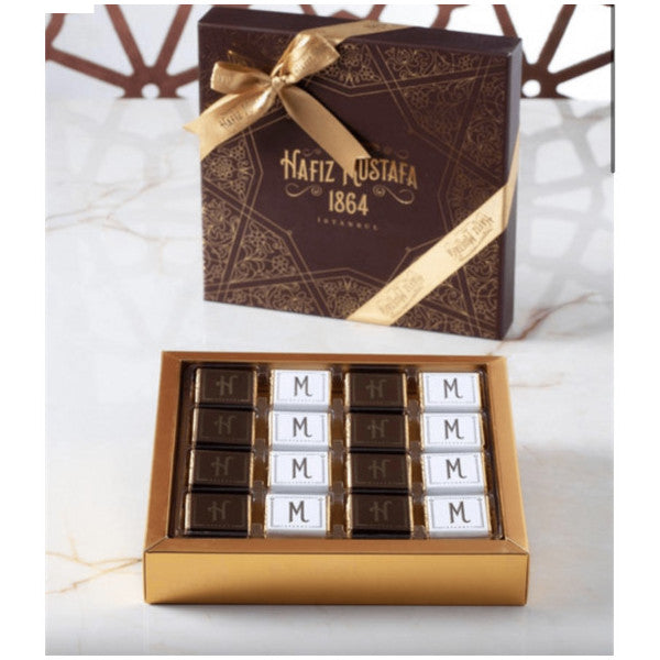 Hafiz Mustafa Special Box Madlen Chocolate
