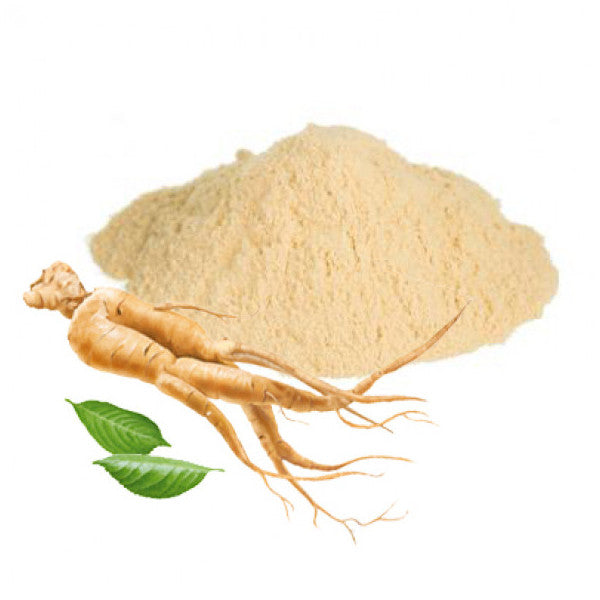 Pure Ginseng Extract 50 Gr. Red Korean Ginseng Powder