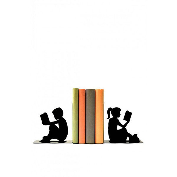 Decorative Metal Book Holder Turkish Souq