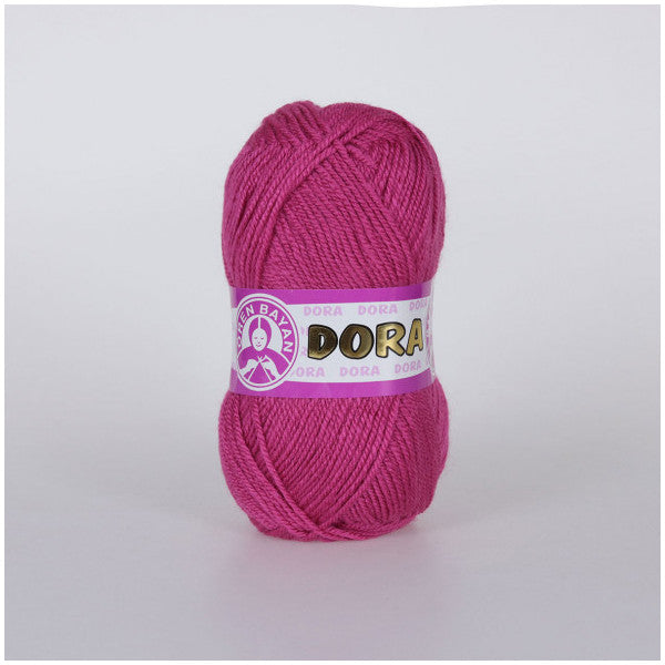 Ören Bayan Dora Knitting Yarn 044 - 5 Pieces