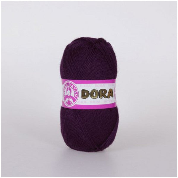 Ören Bayan Dora Knitting Yarn 061 - 5 Pieces