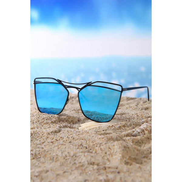 Di Caprio Women's Sunglasses Dtx1076M
