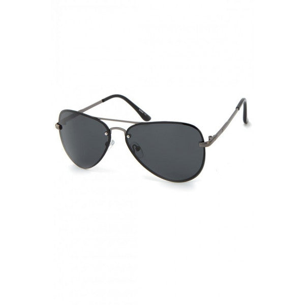 Di Caprio Men's Polarized Sunglasses Dcx2004B