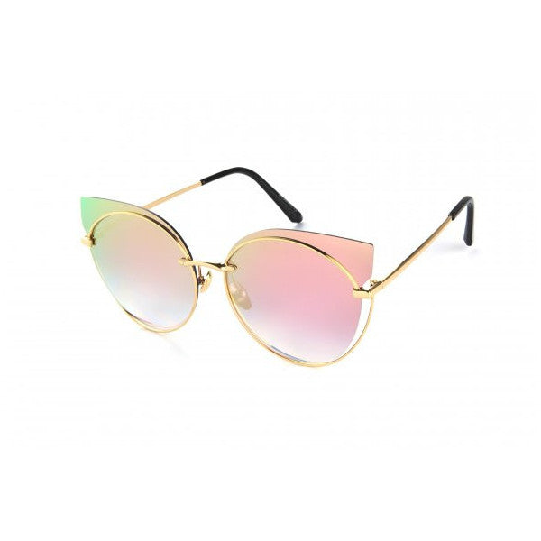 Di Caprio Women's Sunglasses Dtx1276F