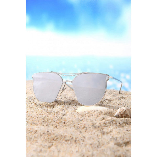 Di Caprio Women's Sunglasses Dtx1113D