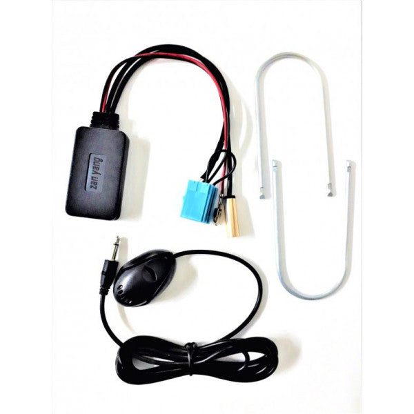 Fiat Linea 2012 Model and Above Bluetooth Kit with Microphone