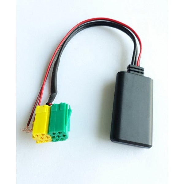 Bluetooth Kit for Fiat Albea Tape
