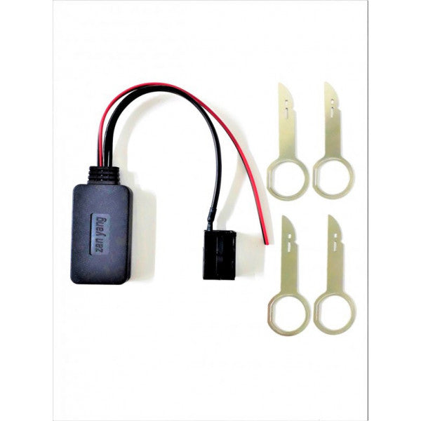Ford Original Tape Compatible Bluetooth Kit