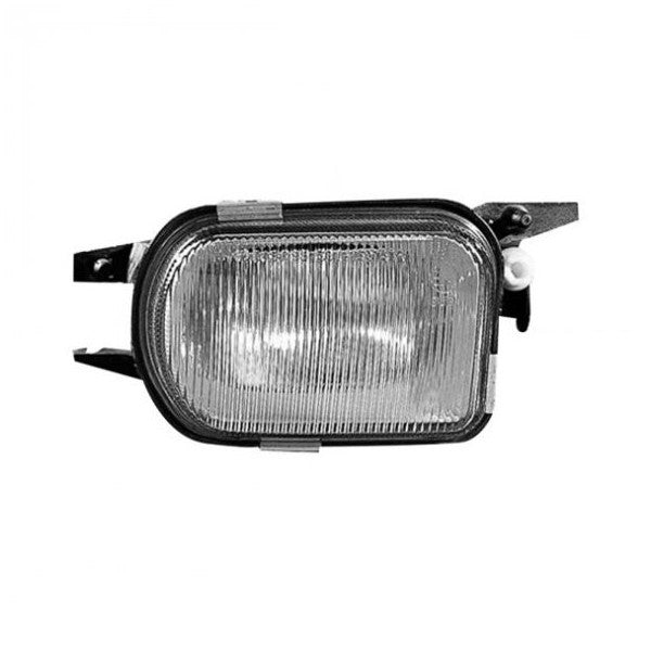 Mercedes C-Cl Series W203 W215 Fog Light Left 2158200556