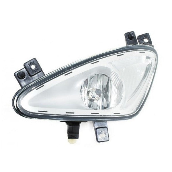 Mercedes S Series W221 Fog Light Left (2006-2009) 2218200156