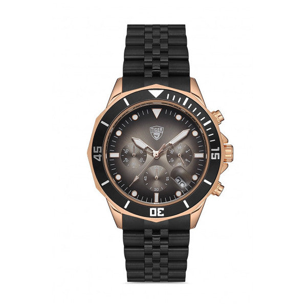 Tiger Color Function Men's Watch TI-612-A