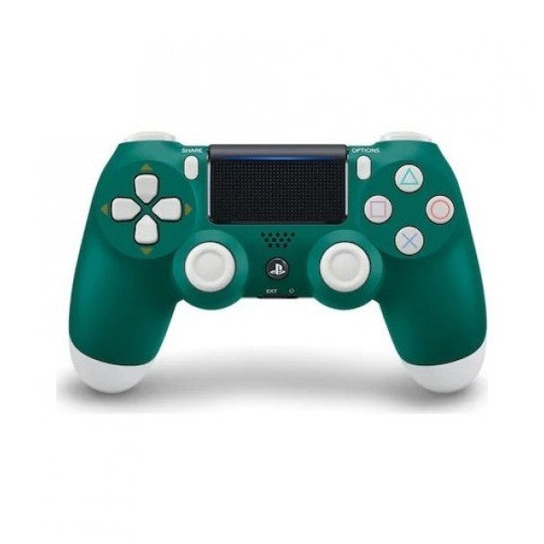 Sony New Generation Ps4 Dualshock 4 V2 Gamepad (Green)