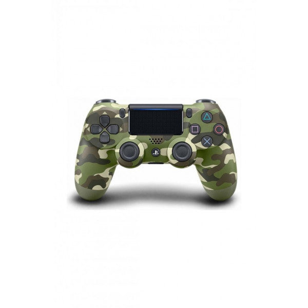 Sony Ps4 Dualshock 4 Wireless Controller - Camouflage