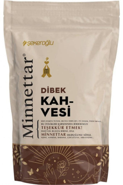 Sekeroglu Grateful Dibek Coffee 165 G