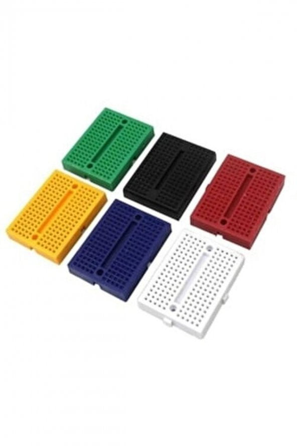 Mini Breadboard