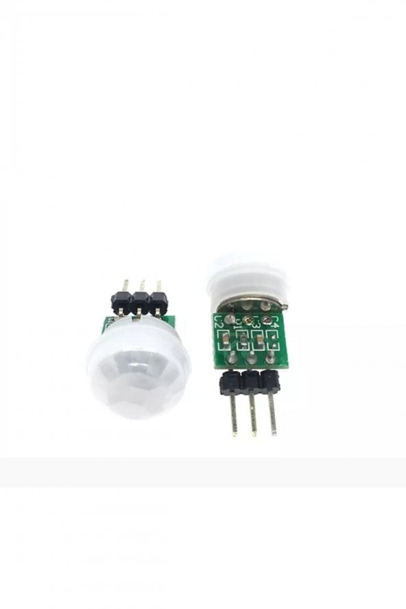 Mini PIR Detector Motion Sensor Module Am312 - As312