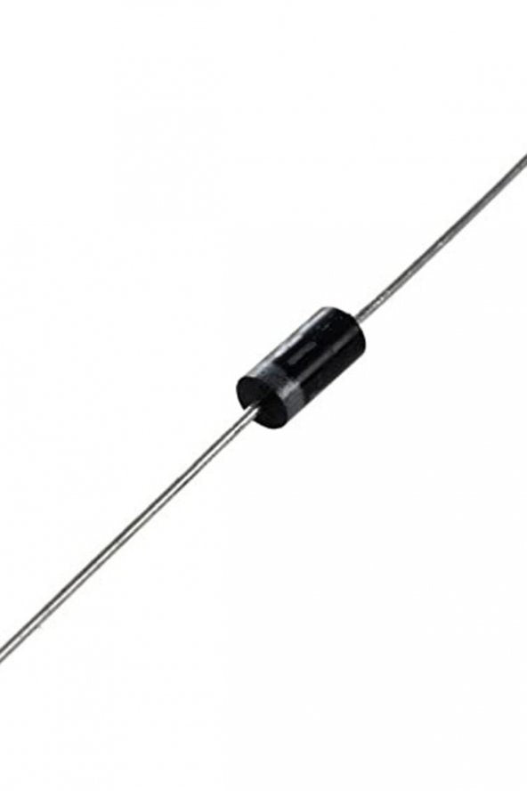 N4007 - 200V 1A Diode