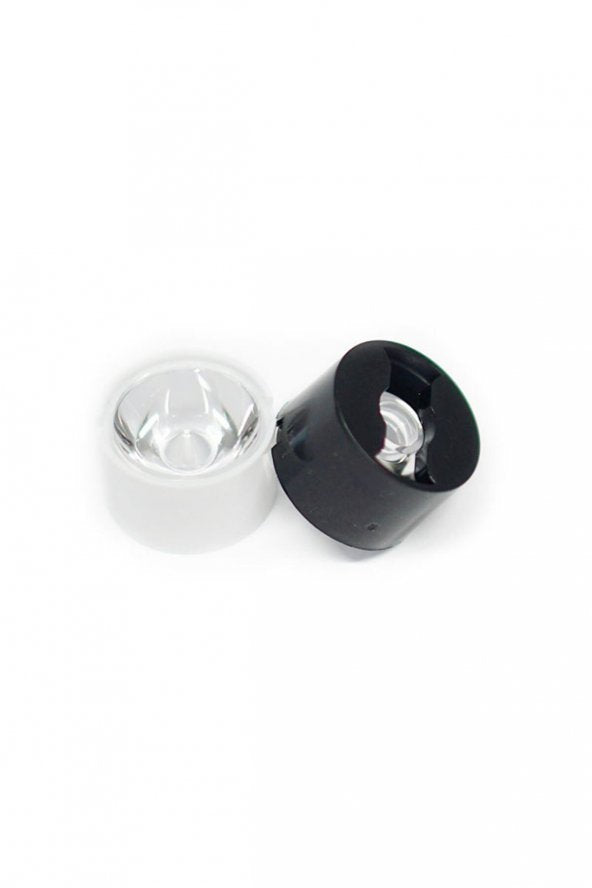 Led Lens Single Covered Power Led ,Led Lens 20Mm