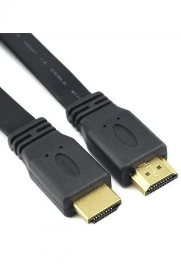 30Cm  Flat Hdmi Cable