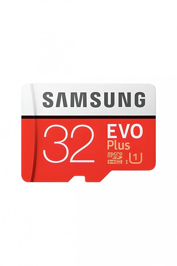 Samsung Evo Plus Microsd