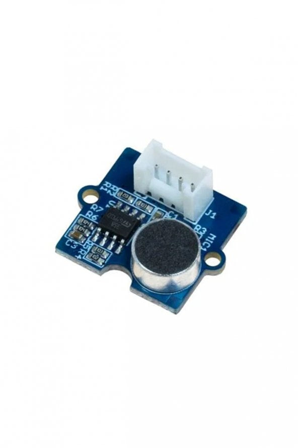 Grove Sound Sensor