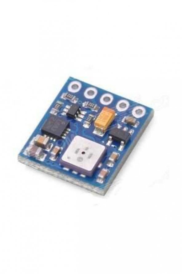 4 Compatible Axis Compass And Atmospheric Pressure Sensor