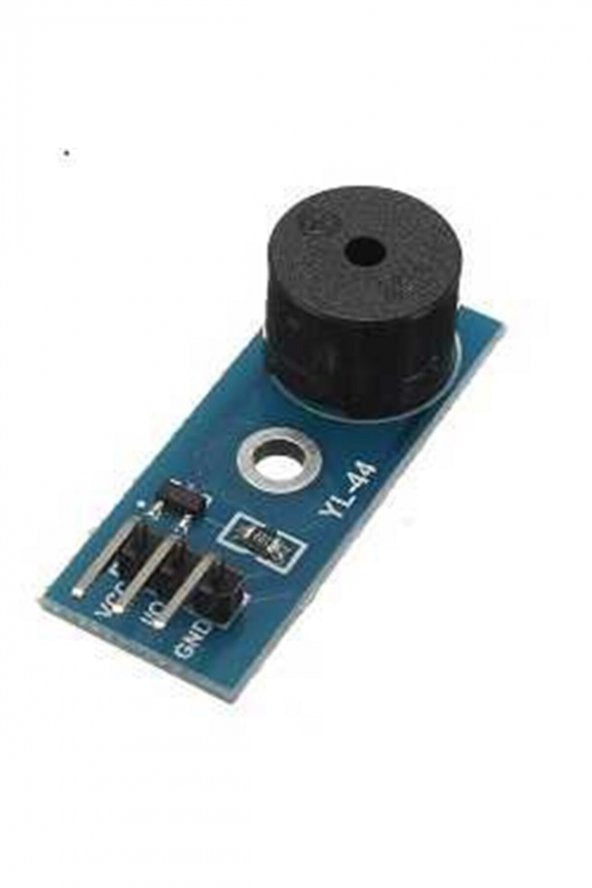 Sound Card Buzzer Card