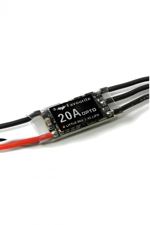 Fvt Littlebee 20 A Esc 2-4S