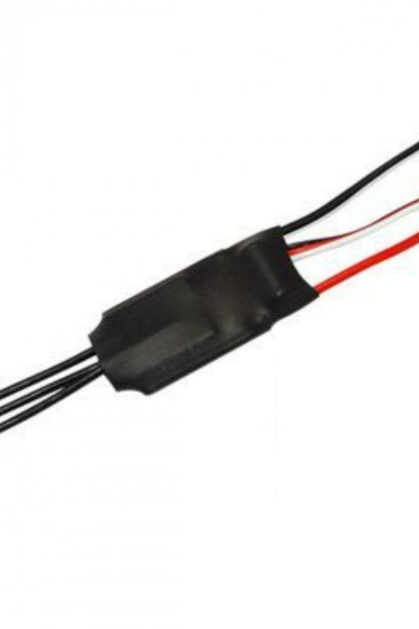 12A Esc Brushless Motor Speed Control Driver Circuit