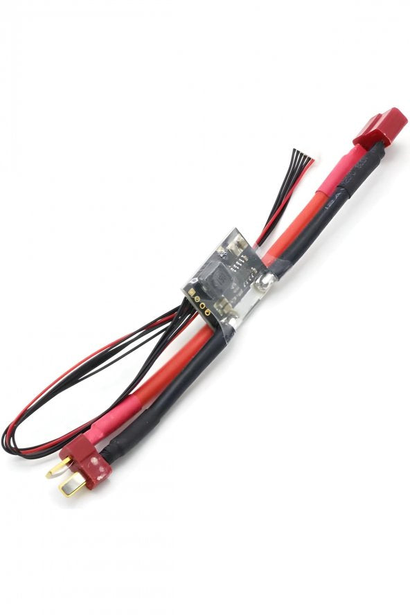 30 V 90 A Power Module - 5.3V 3 A Bec - Xt60 Socket (Apm,pixhawk)