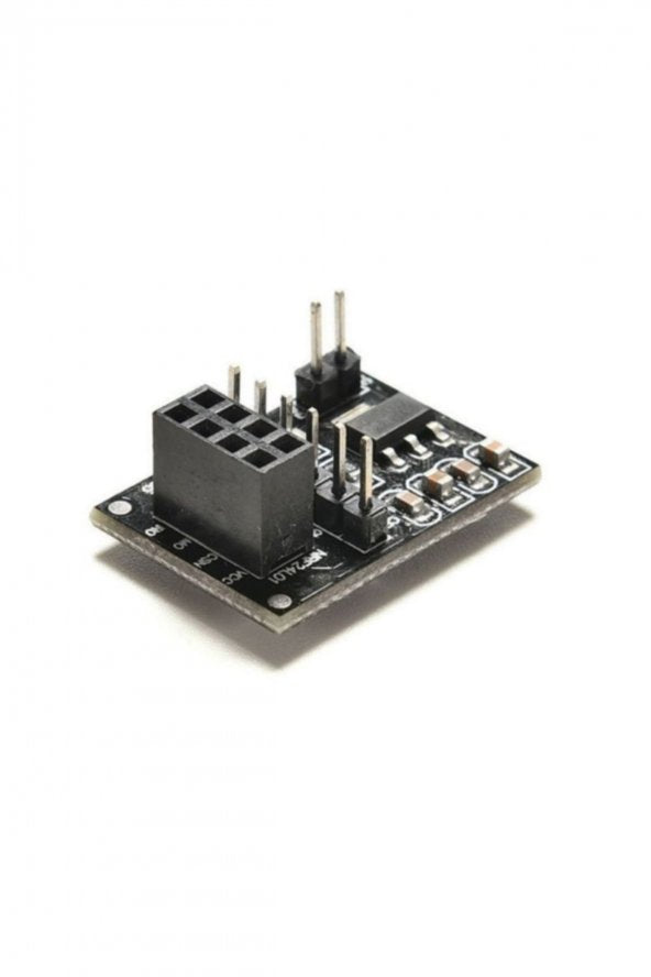 Nrf24L01 Wireless Module Adapter