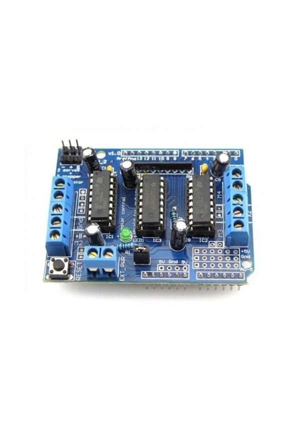 Motor Shield