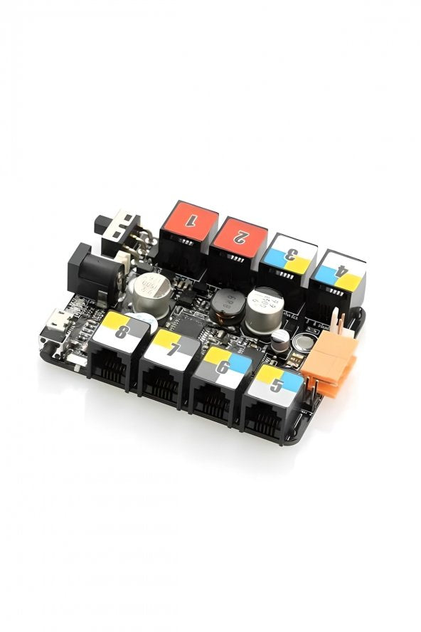 Orion Arduino Control Board