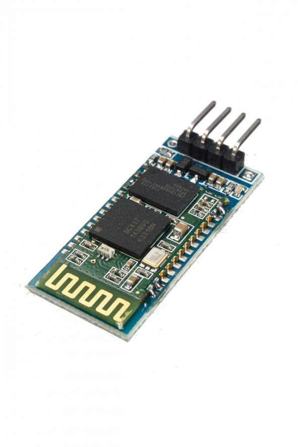 Hc06 Bluetooth-Serial Module Board