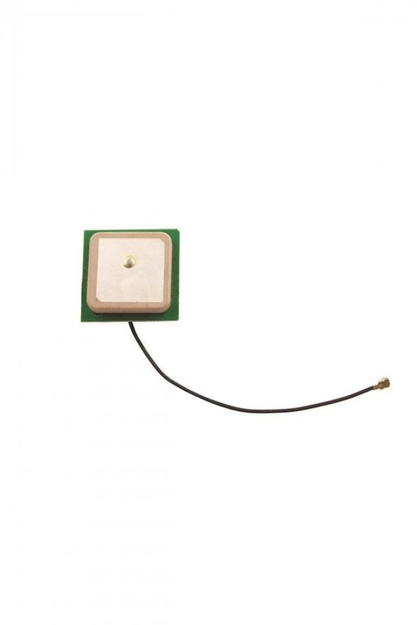 28Db High Gain Active Gps Antenna With Ceramic Wire