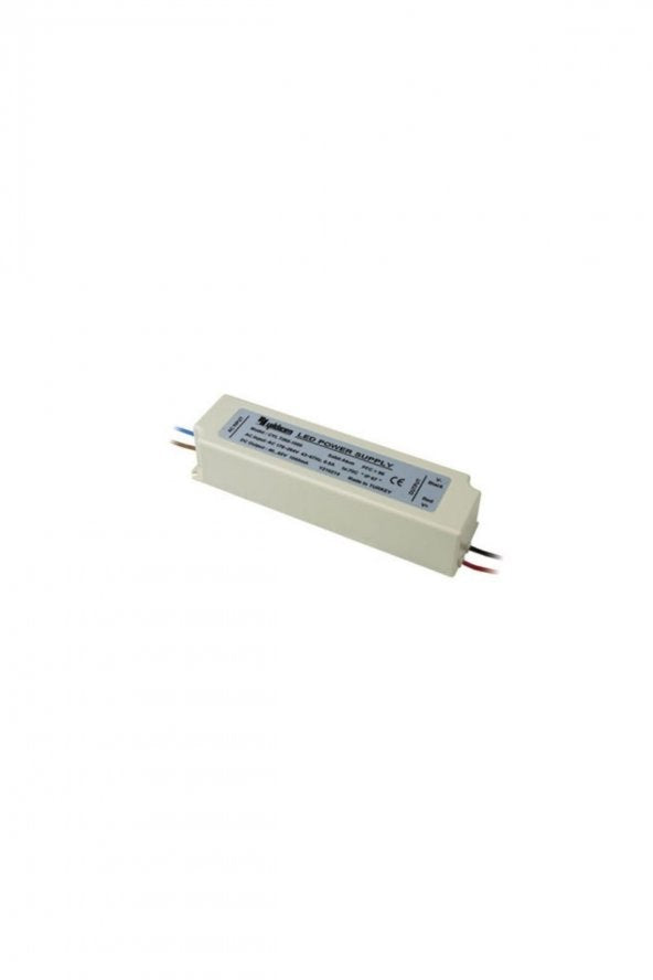 Cyl 6012 Sv 60W 12V 5A Dc Adapter, Constant Current Led Driver