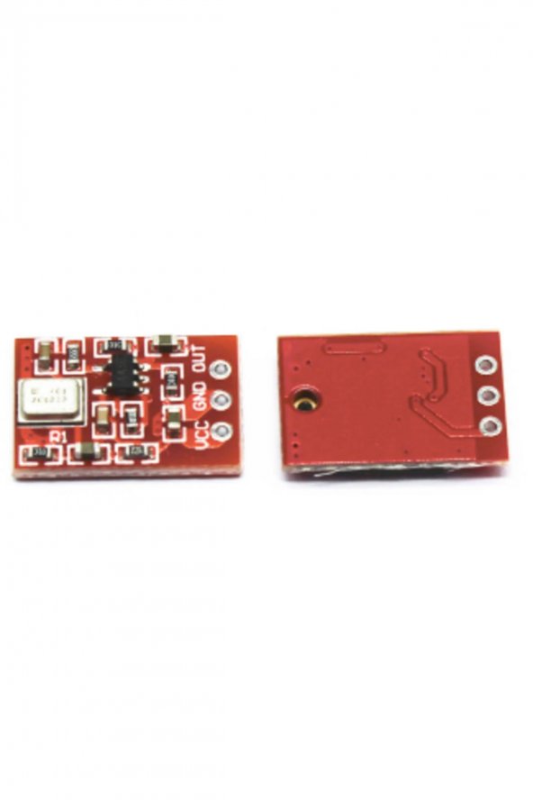 Admp401 Mems Compatible Microphone Breakout Module