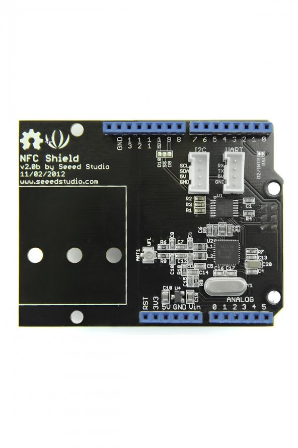 Nfc Shield V1.0 – Turkish Souq