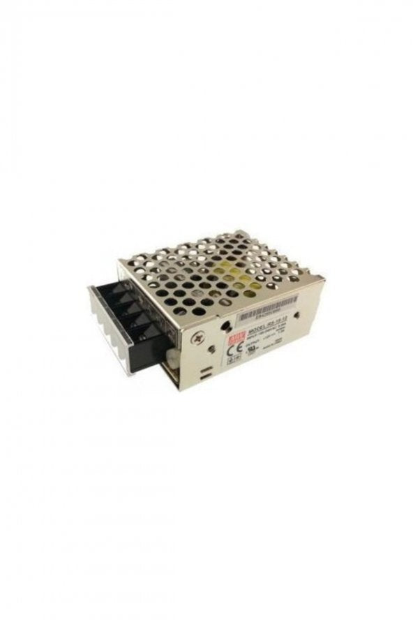 Rs-015-12 12Vdc 1.3Amp Power Supply