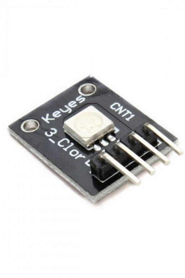 3 Color RGB Led Module - Smd RGB Led