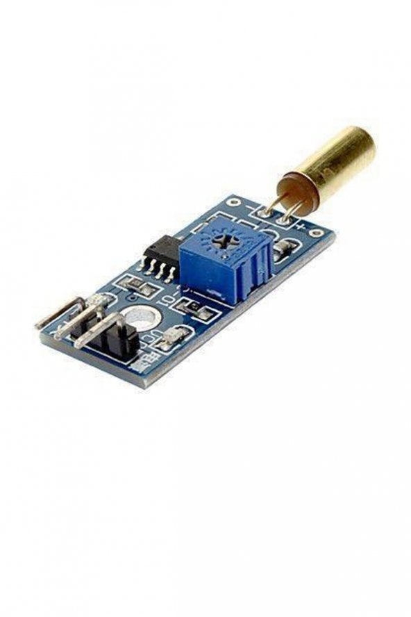 Tilt Sensor Board (Tilt Sensor)