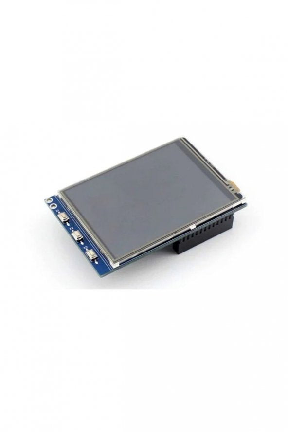 2.4 Tft Touch Lcd (Arduino)