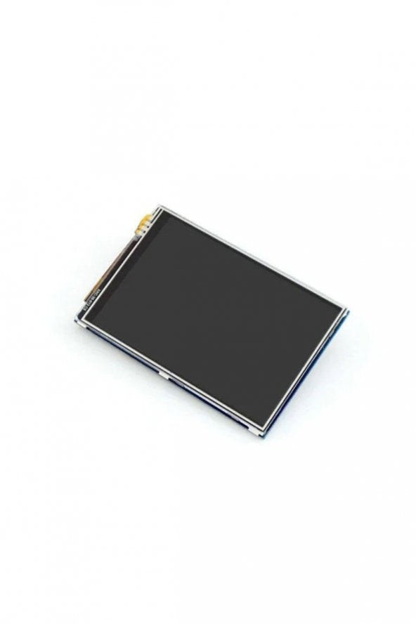 3.5 Inch Raspberry Pi Touchscreen LCD