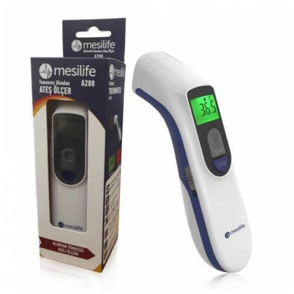 Mesilife A200 Forehead Fast Non-Contact Thermometer