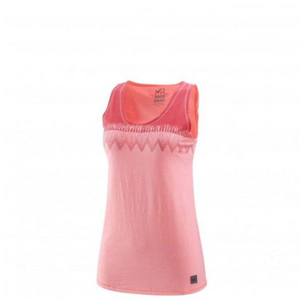 Millet Women's T-Shirt  Miv7802 8469