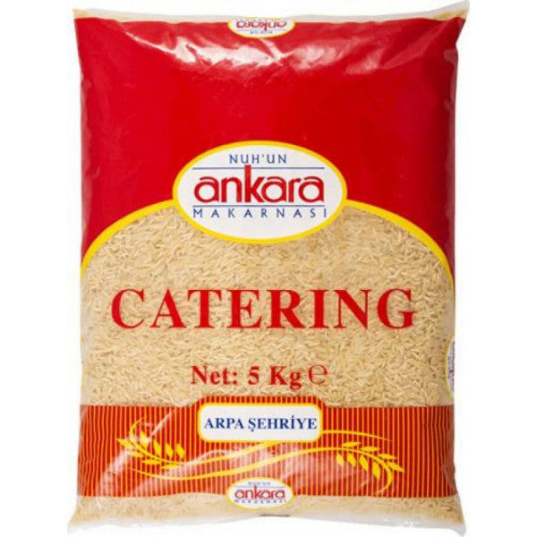 Nuhun Ankara Catering 5Kg Barley Noodle