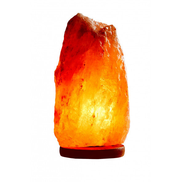 Himalayan Salt Lamp 4-6 Kg Rock Salt Lamp