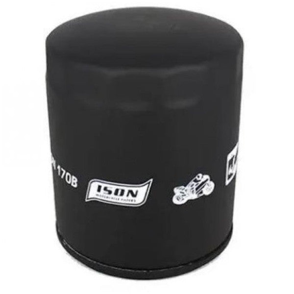 Ison Ison-170B 1998-1999 Harley-Davidson Heritage Springer Oil Filter