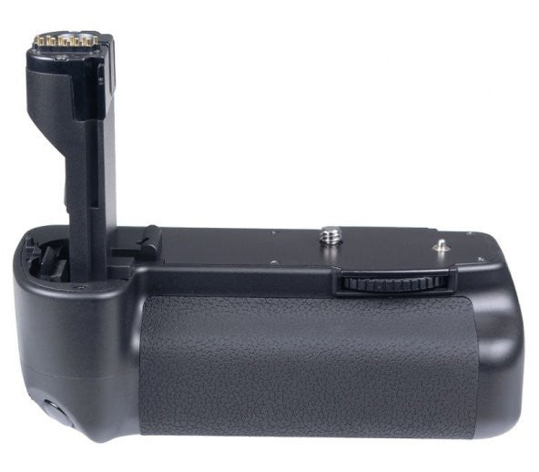 Canon 50D, 40D, 30d battery grip for + 2 Ad. BP-511a battery