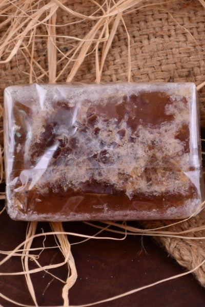 Natural Karakovan Honey Glycerine Hair Care and Skin Care Soap